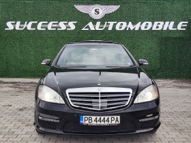 Mercedes-Benz S 320 AMG* 4MATIC* PODGREV* FACE* LIZING | Mobile.bg   1