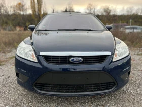     Ford Focus 1.6i Klimatik 