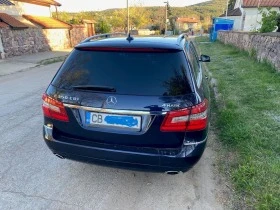 Mercedes-Benz E 350, снимка 6