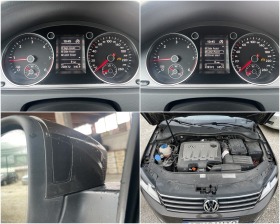 VW Passat 2.0 TDI EURO 6 AdBlue ТОП състояние, снимка 15 - Автомобили и джипове - 45483242