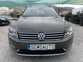 Обява за продажба на VW Passat 2.0 TDI EURO 6 ТОП състояние ~16 900 лв. - изображение 1