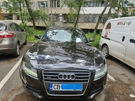 Audi A5 2 TFSI , Quattro, 5 врати, снимка 1 - Автомобили и джипове - 45717672