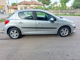 Peugeot 207 1.4i 95к.с., снимка 5