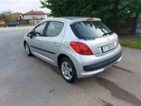 Peugeot 207 1.4i 95к.с., снимка 3