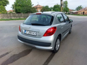 Peugeot 207 1.4i 95к.с., снимка 4