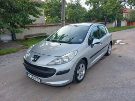 Peugeot 207 1.4i 95к.с., снимка 1