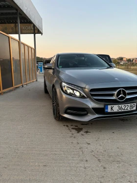 Mercedes-Benz C 220 | Mobile.bg    1