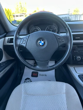 BMW 316 2.0TDI - КЛИМАТРОНИК - УНИКАТ, снимка 12