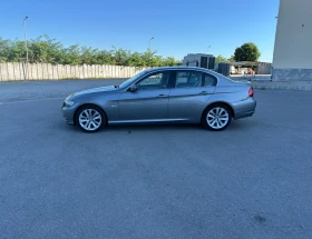 BMW 316 2.0TDI - КЛИМАТРОНИК - УНИКАТ, снимка 8