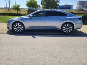 VW Arteon R Line 4motion | Mobile.bg    6