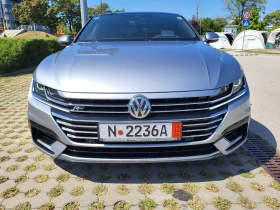 Обява за продажба на VW Arteon R Line 4motion ~43 999 лв. - изображение 7