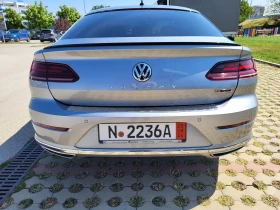 VW Arteon R Line 4motion, снимка 4