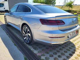 VW Arteon R Line 4motion | Mobile.bg    5