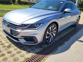 VW Arteon R Line 4motion | Mobile.bg    7