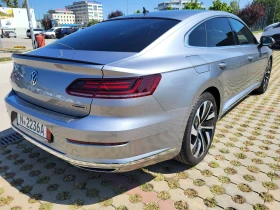 VW Arteon R Line 4motion | Mobile.bg    3