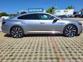 VW Arteon R Line 4motion, снимка 2