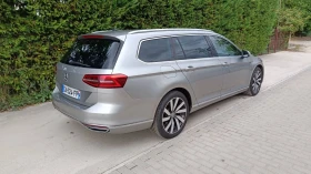 VW Passat Highline/2.0BiTDI/240к.с./4motion/DSG, снимка 2