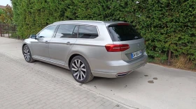 VW Passat Highline/2.0BiTDI/240к.с./4motion/DSG, снимка 5