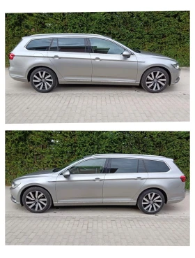 VW Passat Highline/2.0BiTDI/240к.с./4motion/DSG, снимка 4