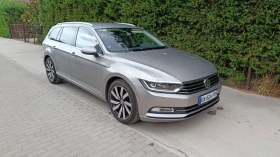 VW Passat Highline/2.0BiTDI/240к.с./4motion/DSG, снимка 1