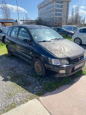 Mitsubishi Space star, снимка 2