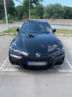 BMW 440 i xDrive, снимка 2