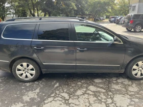 VW Passat, снимка 7