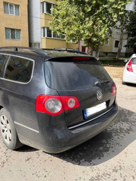 VW Passat, снимка 4