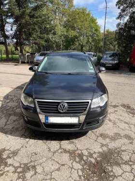 VW Passat, снимка 1