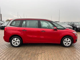 Citroen Grand C4 Picasso 1.6HDI NAVI , снимка 5