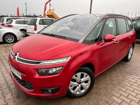 Citroen Grand C4 Picasso 1.6HDI NAVI , снимка 1