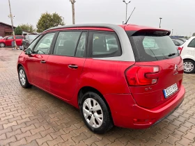 Citroen Grand C4 Picasso 1.6HDI NAVI , снимка 8