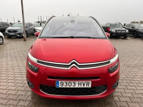 Citroen Grand C4 Picasso 1.6HDI NAVI , снимка 3