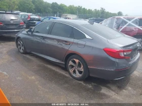 Обява за продажба на Honda Accord * ACCORD EX-L*  ~25 500 лв. - изображение 2