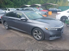 Honda Accord * ACCORD EX-L*  - изображение 1