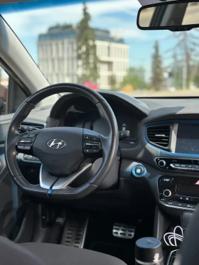 Hyundai Ioniq 70000Км!!! - [7] 