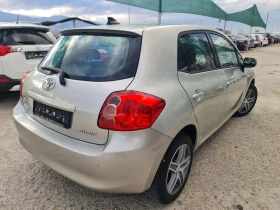 Toyota Auris 1.6 VVTI Автопилот Климатроник, снимка 4