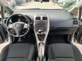 Toyota Auris 1.6 VVTI Автопилот Климатроник, снимка 12