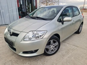 Toyota Auris 1.6 VVTI Автопилот Климатроник, снимка 1