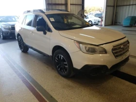 Subaru Outback 2.5 4x4 | Mobile.bg    2