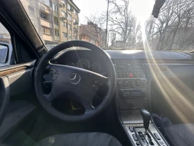 Обява за продажба на Mercedes-Benz E 320 ~5 500 лв. - изображение 4