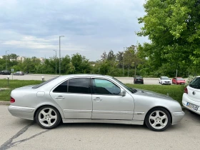 Обява за продажба на Mercedes-Benz E 320 ~5 500 лв. - изображение 3