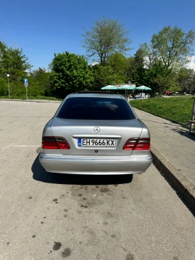 Обява за продажба на Mercedes-Benz E 320 ~5 500 лв. - изображение 2