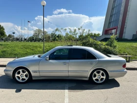 Обява за продажба на Mercedes-Benz E 320 ~5 500 лв. - изображение 1