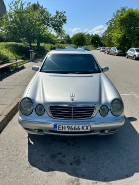Обява за продажба на Mercedes-Benz E 320 ~5 500 лв. - изображение 1