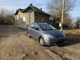 Mazda 5 1.8i, снимка 2