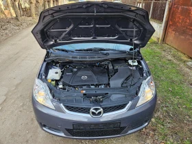 Mazda 5 1.8i, снимка 16