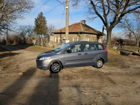 Mazda 5 1.8i, снимка 7