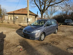 Mazda 5 1.8i, снимка 8