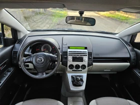 Mazda 5 1.8i, снимка 15